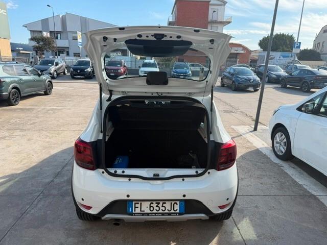 Dacia Sandero 0.9 TCe 12V 90CV Start&Stop Serie Speciale Wow