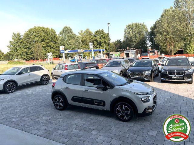 CITROEN C3 C-Serier ANCHE PER NEOPATENTATI