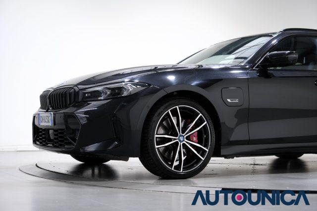 BMW 320 E TOURING MSPORT