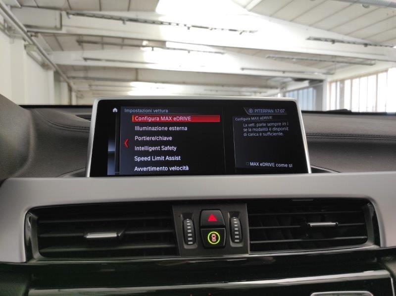 BMW X2 (F39) - X2 xDrive25e Business-X