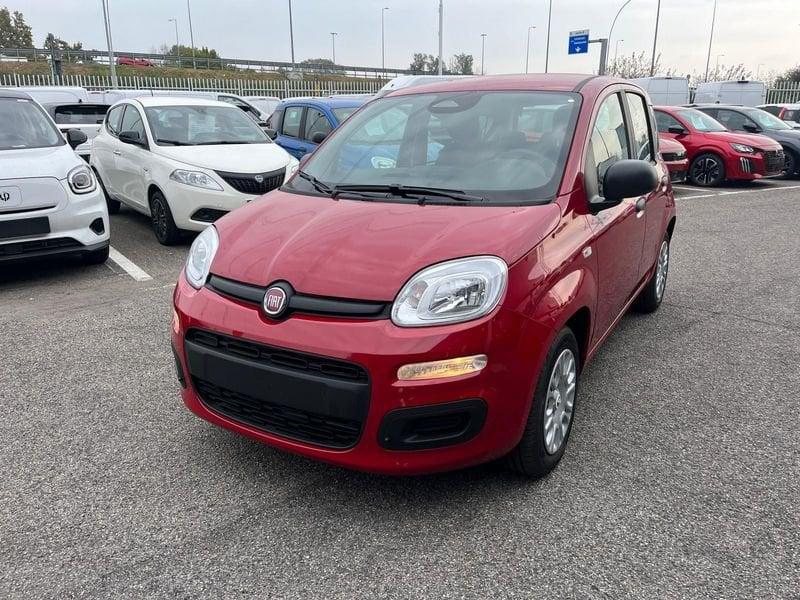 FIAT Panda Panda 1.0 FireFly S&S Hybrid