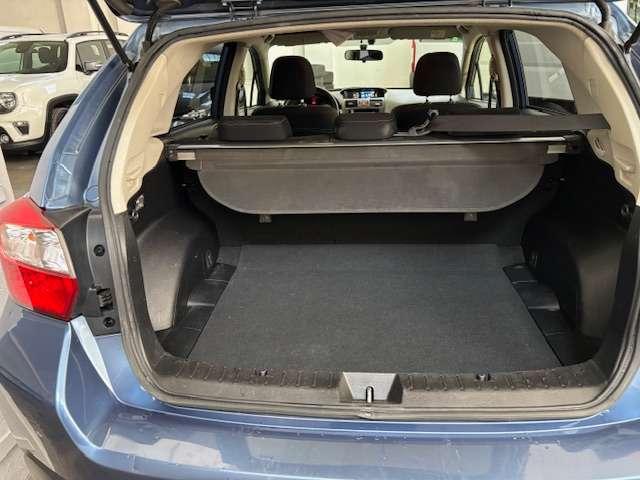 Subaru XV XV I 2.0d S Unlimited (exclusive) 6mt 4x4