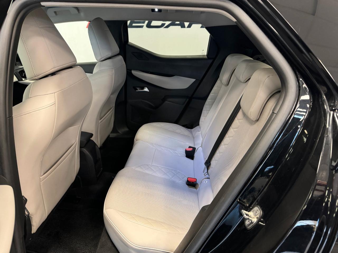 Ds DS3 3 Crossback BlueHDi 130 aut. Grand Chic