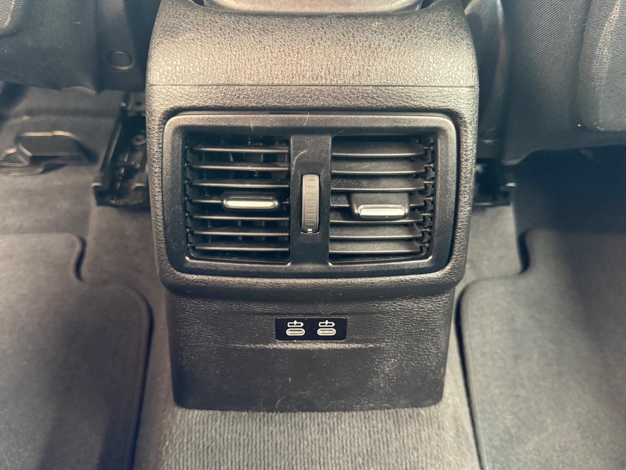 Bmw X1 xDrive18d Sport