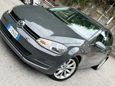 Volkswagen Golf 1.6 TDI 110 CV DSG 5p. Highline BlueMotion Technology