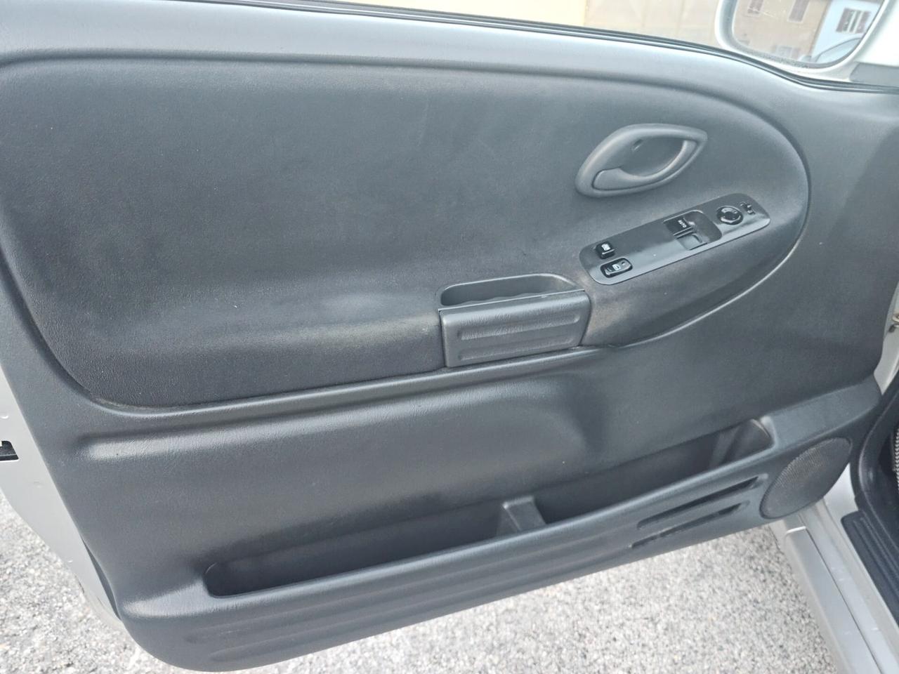 SUZUKI GRAN VITARA 2.0 TURBO DIESEL 3 PORTE 16 VALVOLE 4WD