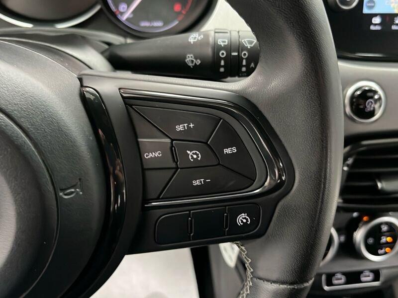 FIAT 500X 1.6 Mjet 130cv E6D Sport