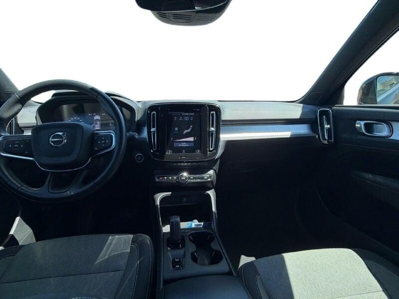 Volvo XC40 Recharge T4 Plug-in Hybrid auto Recharge Inscription Expression