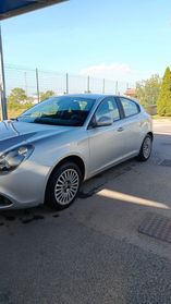 Alfa Romeo Giulietta 1.4 Turbo 105 CV Progression