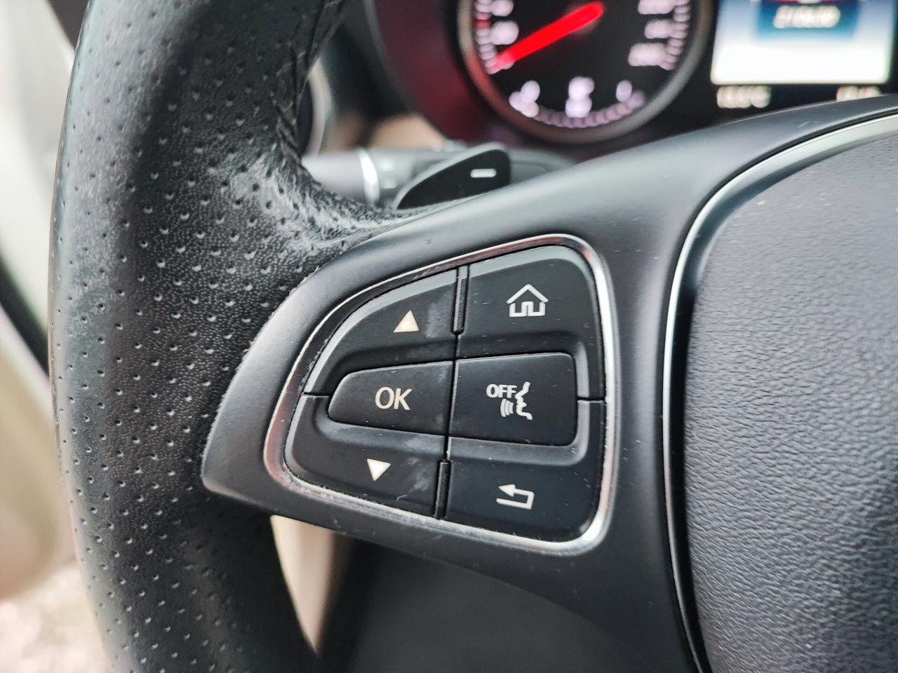 Mercedes-benz GLC 250 d 4Matic Coupé Executive