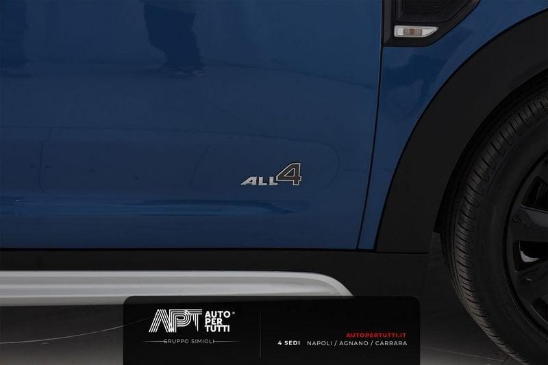 MINI Countryman Mini Countryman 2.0 Cooper D all4