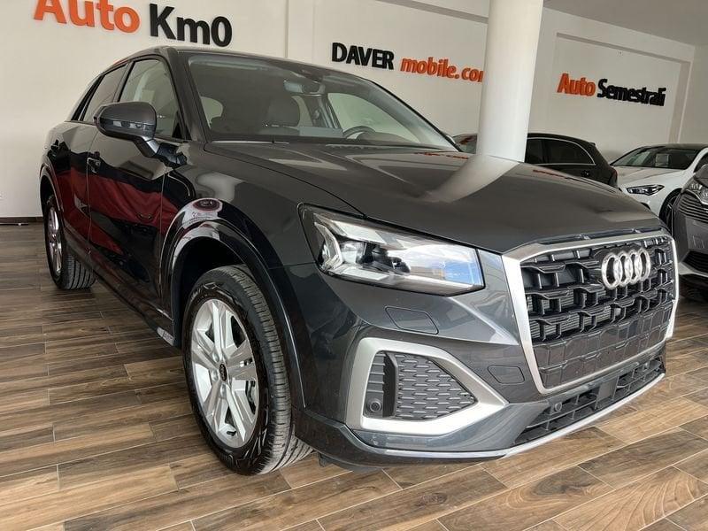 Audi Q2 35 TFSI S tronic Business Adv