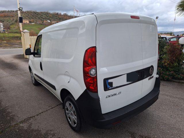 FIAT Doblo Doblò 1.6 MJT 105CV PC-TN Cargo Lamierato *3 POSTI