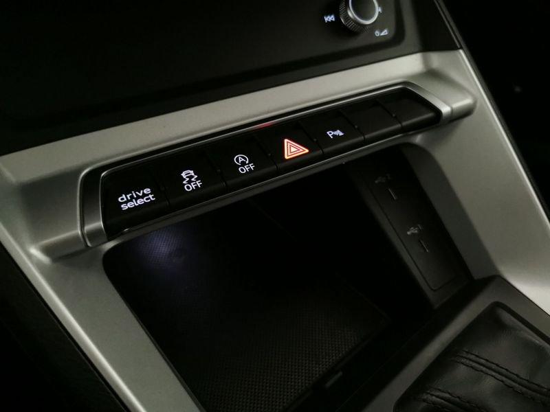 Audi Q3 Sportback 35 2.0 tdi Business Plus s-tronic