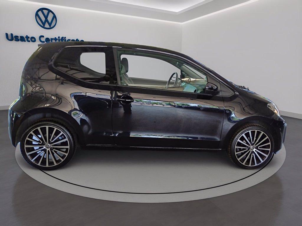 VOLKSWAGEN Up! 3p 1.0 tsi high up! 90cv del 2018