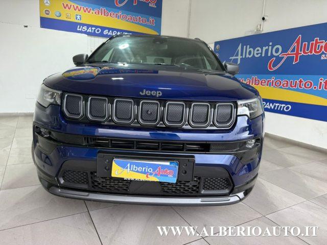JEEP Compass 1.6 Multijet II 2WD 80° Anniversario