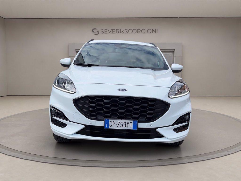 FORD Kuga 2.5 phev ST-Line 2wd 225cv cvt del 2023