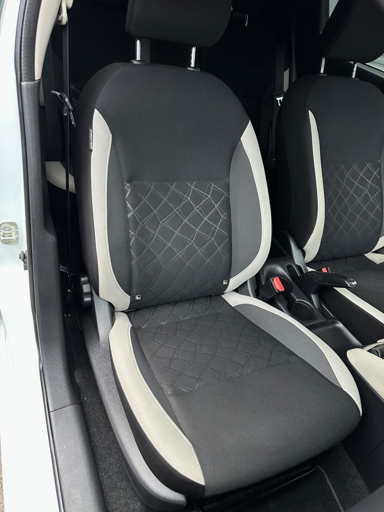 Nissan Micra 1.0 IG-T 100cv 5 porte Tekna