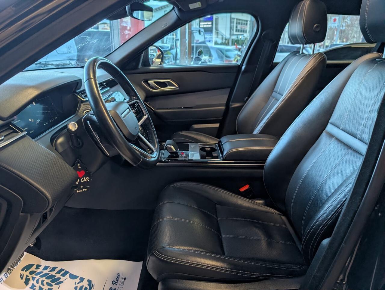 Land Rover Range Velar 2.0D I4 204 CV R-Dynamic S TETTO