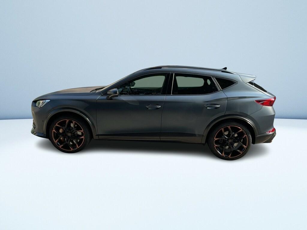 Cupra Formentor 2.5 TSI VZ5 4Drive DSG