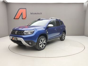 DACIA Duster II 2021 1.0 TCE 100CV EXPRESSION GPL