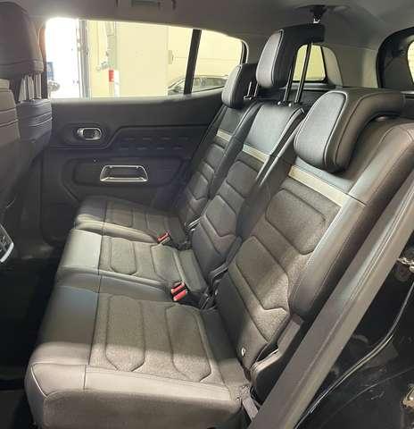 Citroen C5 Aircross 1.2 hybrid You 136cv e-dcs6 *AZIENDALE*