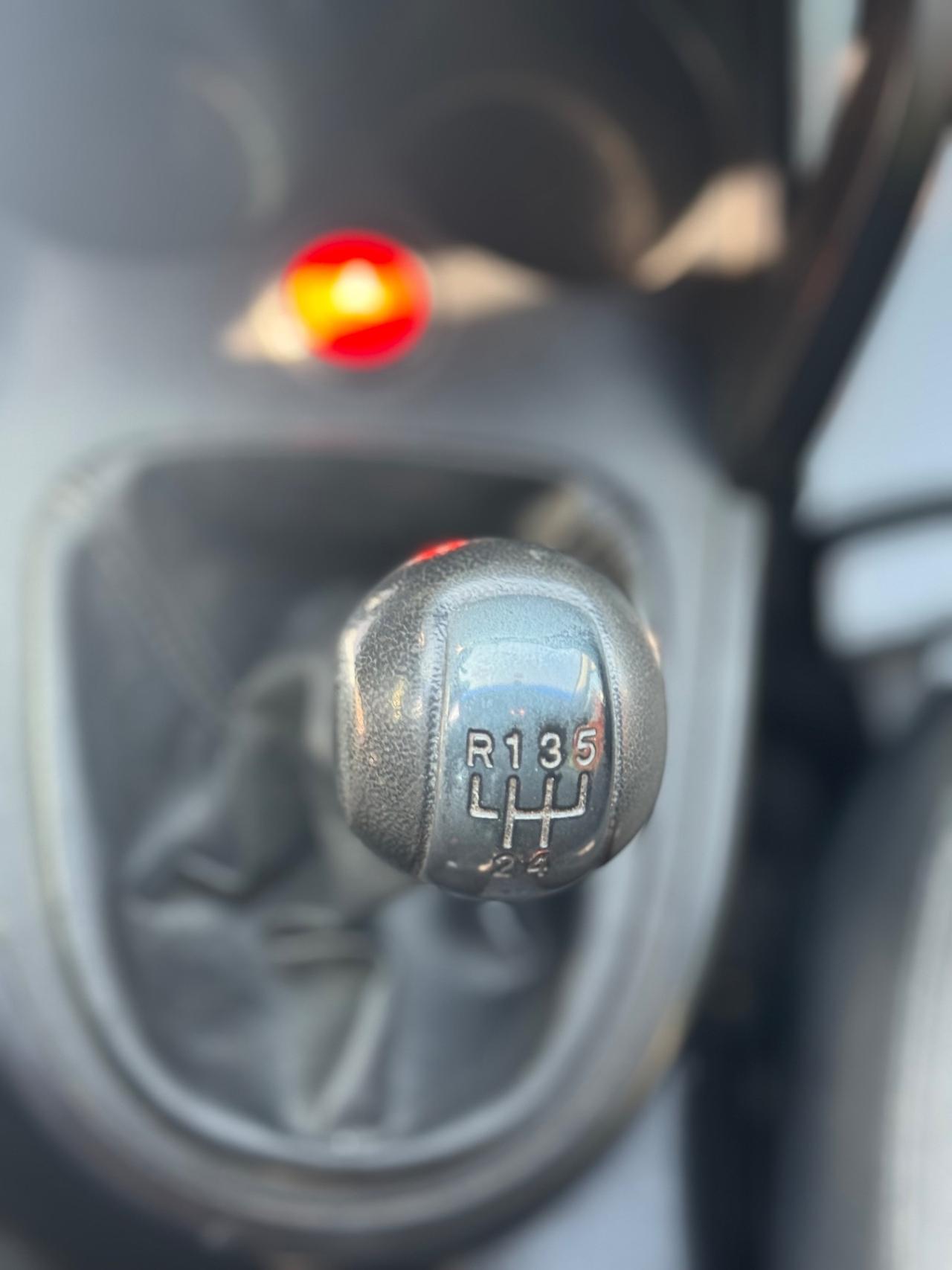 Seat Altea 1.6 Reference