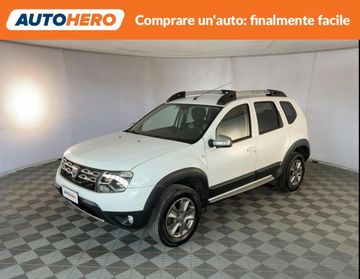 DACIA Duster 1.5 dCi 110 CV EDC S&S 4x2 Serie Speciale Brave2