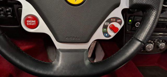 FERRARI F430 SpiderF1*SOLO 13.885KM DA NUOVA*ITALIANA DA SEMPRE