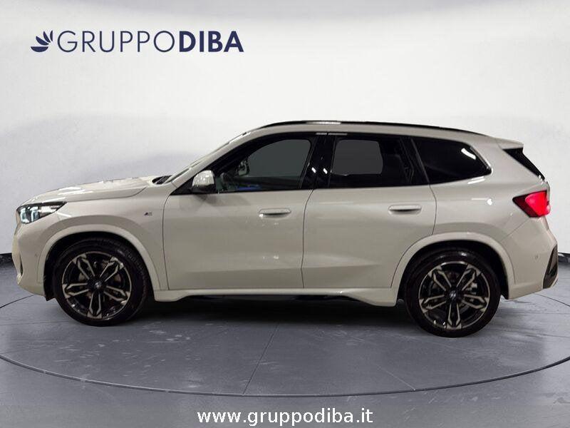 BMW X1 U11 sdrive18d MSport Pro auto