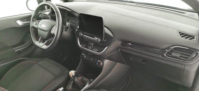 FORD Fiesta 1.1 85 CV 5 porte ST-Line