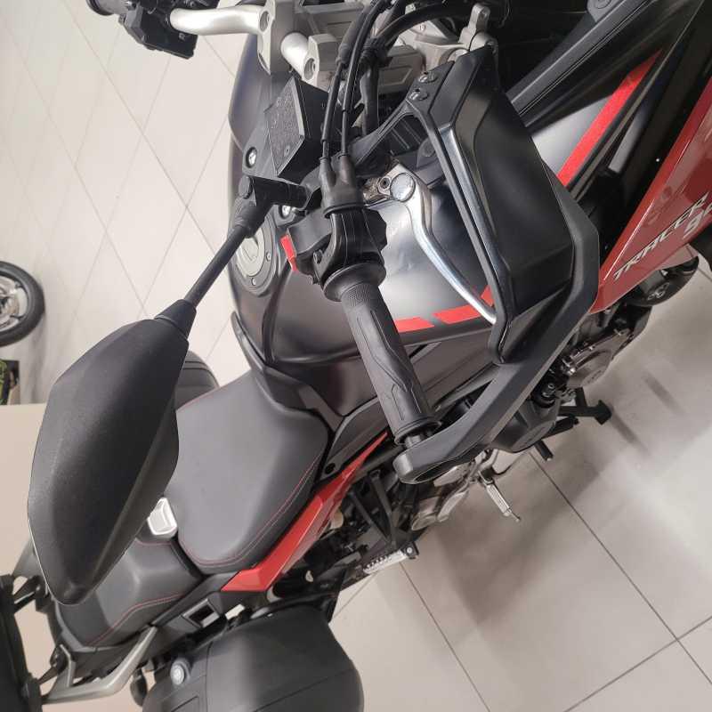 Yamaha Tracer 900 - 2020