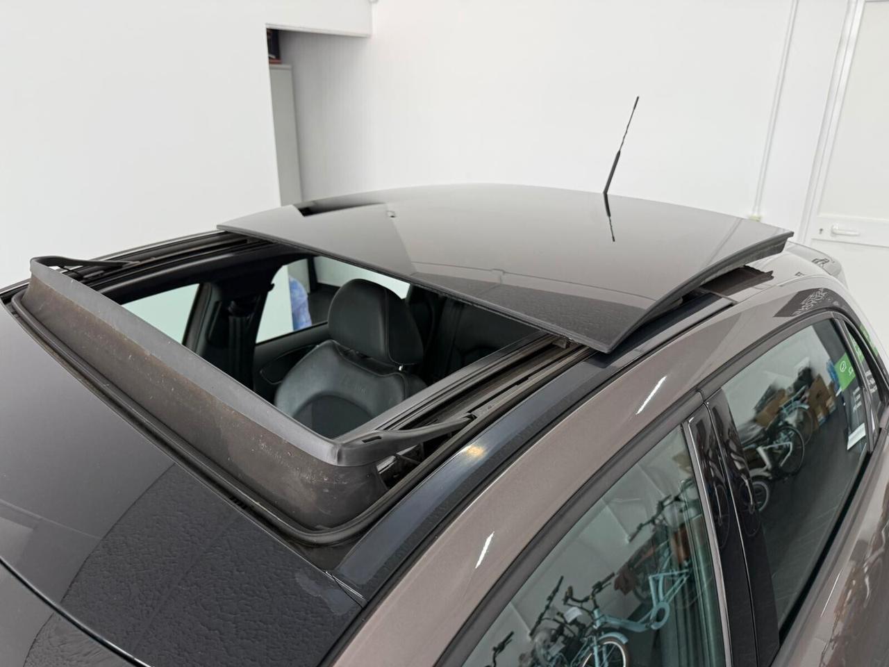 Audi A1 SPB 1.6 TDI 116 CV
