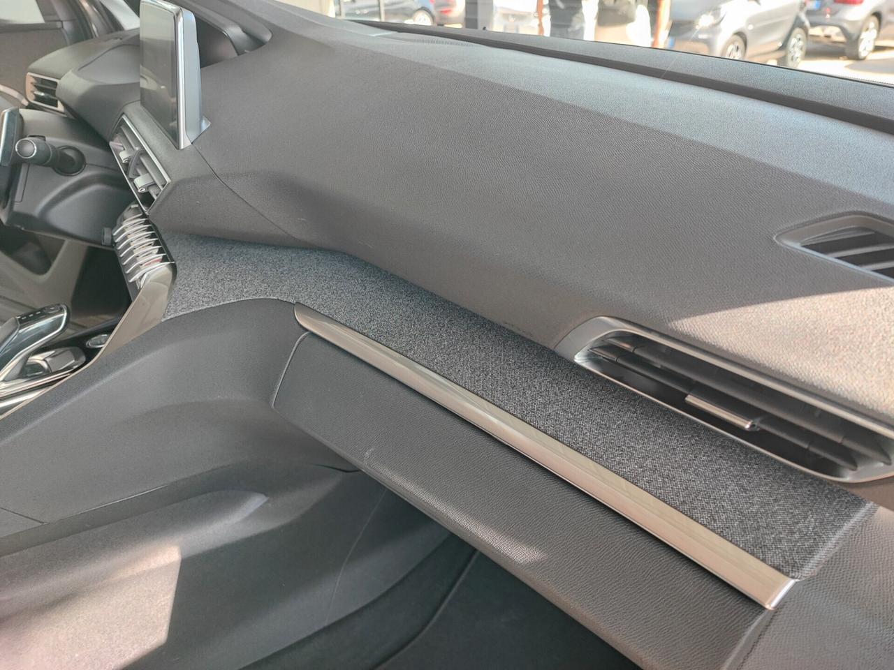 Peugeot 3008 PureTech Turbo 130 S&S EAT8 GT Line
