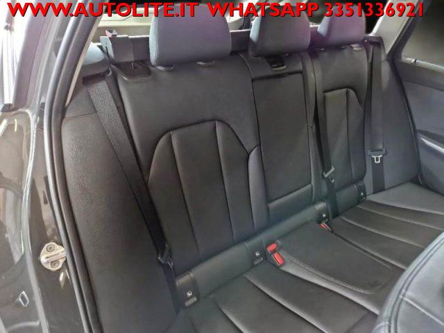 BMW 318 d 48V Touring Business Advantage
