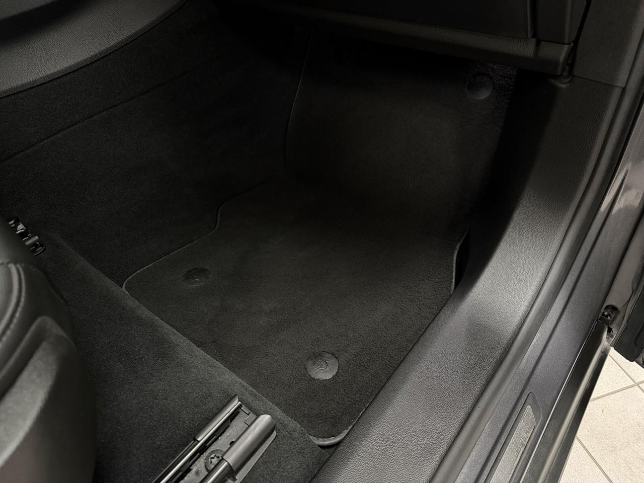 Alfa Romeo Stelvio 2.2 TD 190 CV SPRINT Q4 DISTRIBUZIONE ESEGUITA