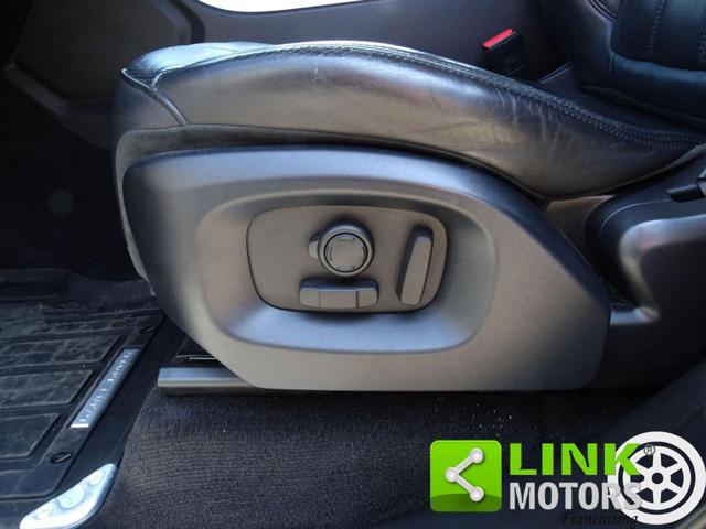 LAND ROVER Range Rover Sport 3.0 SDV6 HSE Dynamic