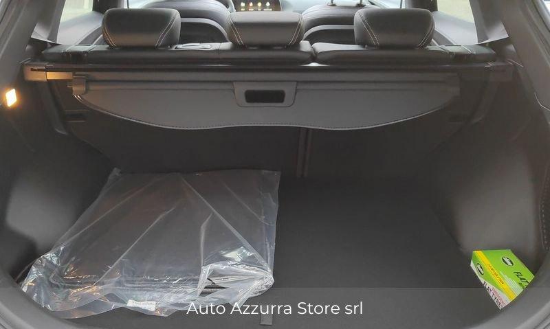 EVO Evo 6 Evo 6 1.5 turbo Limited 176cv dct *PRONTA CONSEGNA*