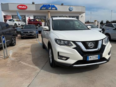 NISSAN X-TRAIL 1.6 DCI 130 CV 2WD BUSINESS