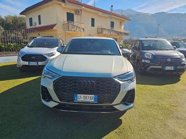 Audi Q3 SPB 35 TDI S tronic line edition