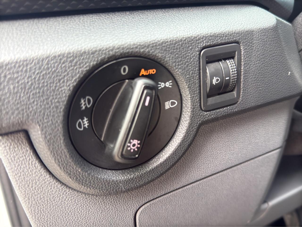 Volkswagen T-Cross 1.6 TDI SCR Style BMT