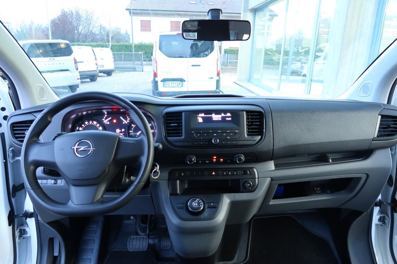 Opel Vivaro 2.0 Diesel Aut. 9 posti Business