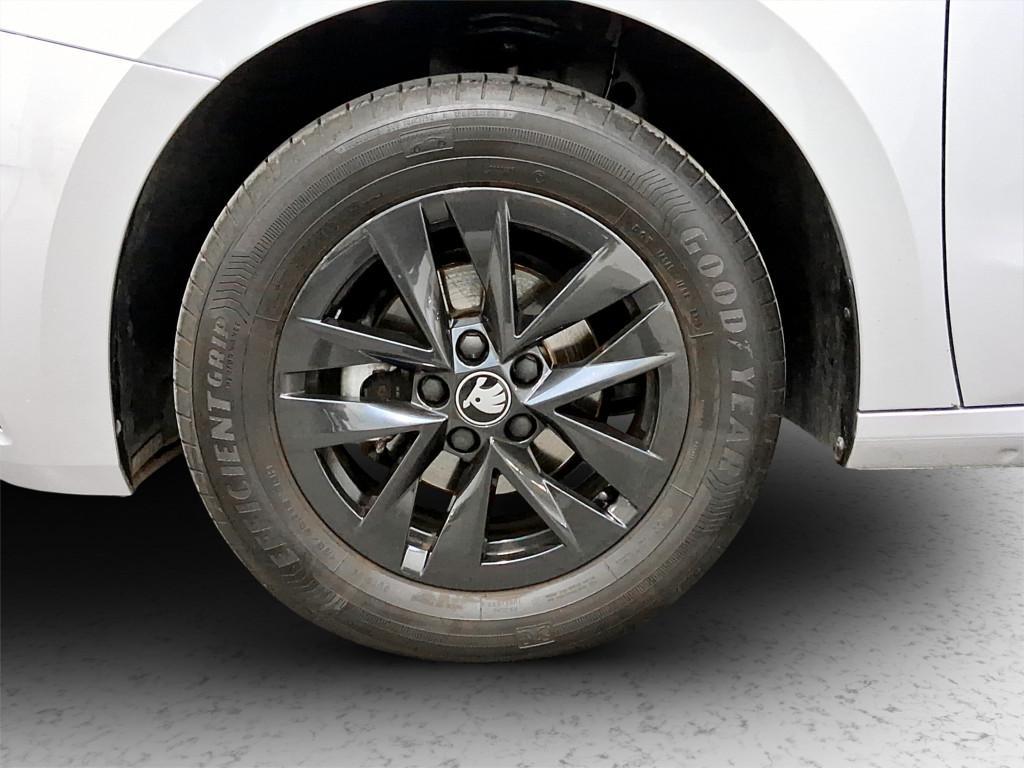 Skoda Fabia 1.0 tsi evo Young Edition 95cv