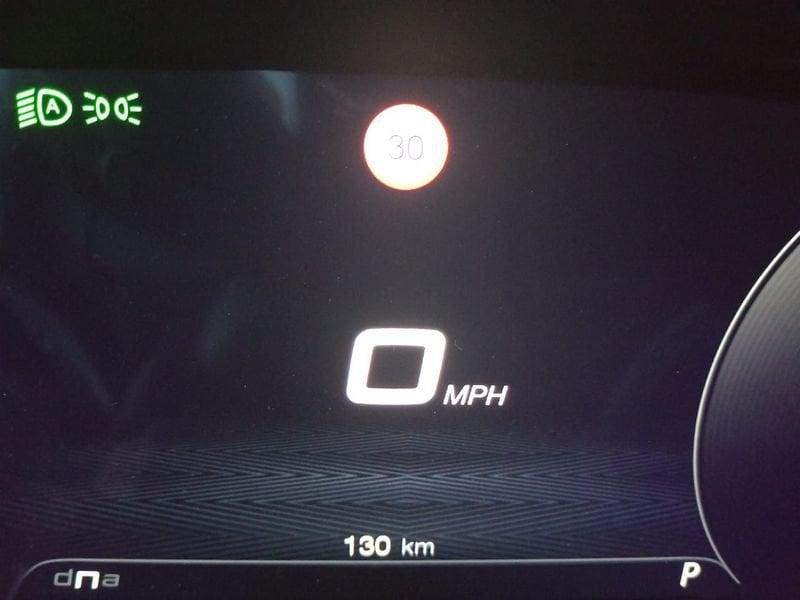 Alfa Romeo Stelvio 2.0 T 280 CV Intensa AT8 Q4