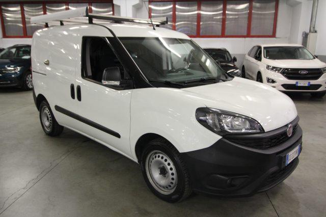 FIAT Doblo Cargo OFFICINA 1.4 Nat.Power PC Business + IVA22%