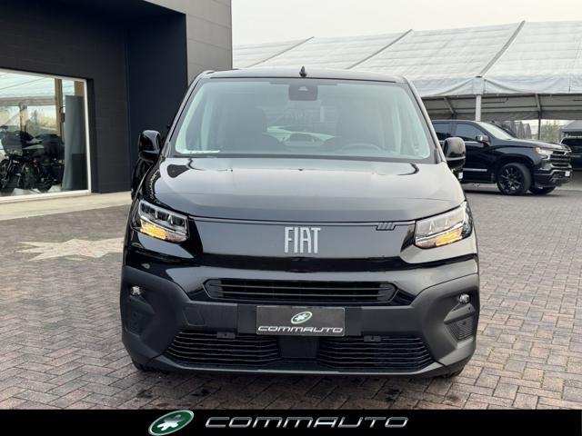 FIAT Doblo Doblò 1.5 BlueHdi 100 CV PC