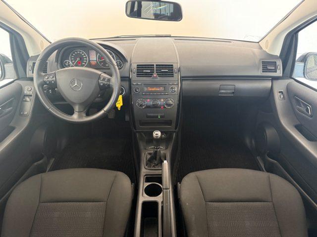 MERCEDES-BENZ A 160 BlueEFFICIENCY Executive