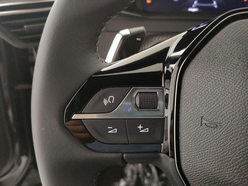 Peugeot 2008 2008 Hybrid 145 e-DCS6 Allure