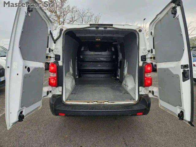FIAT Scudo 1.5 BLUEHDi 100CV PL-SL-TN 100 Cv - GR647RD