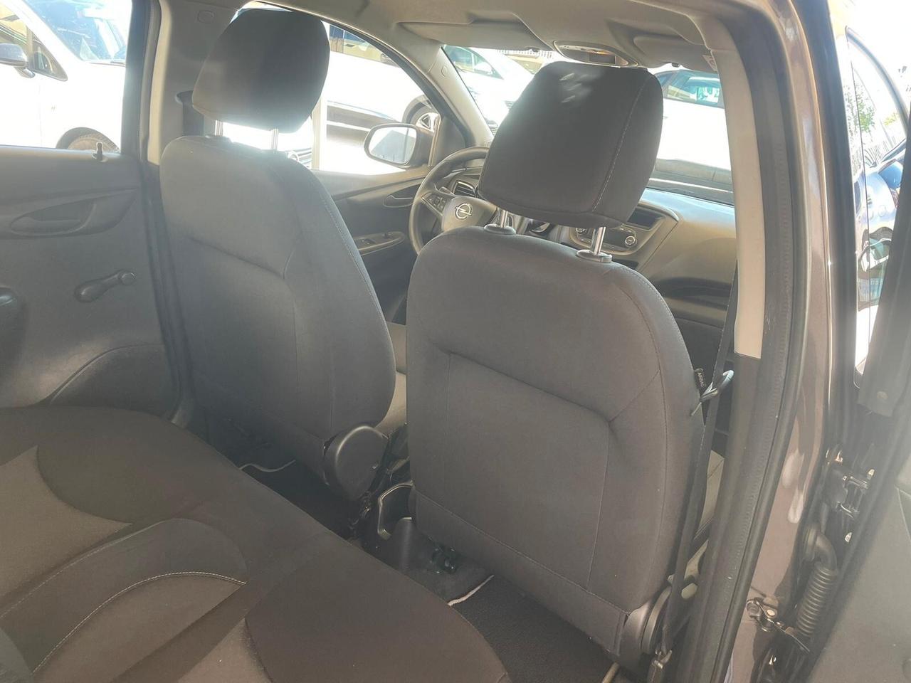 Opel Karl 1.0 73 CV GPL N-Joy